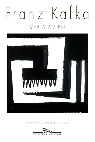 Carta ao pai Kafka Carta ao pai Kafka Amazon Prime