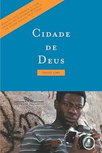 Livro Cidade de Deus Paulo Lins