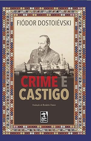 Crime e castigo Dostoievski Crime e castigo Dostoievski Amazon Prime