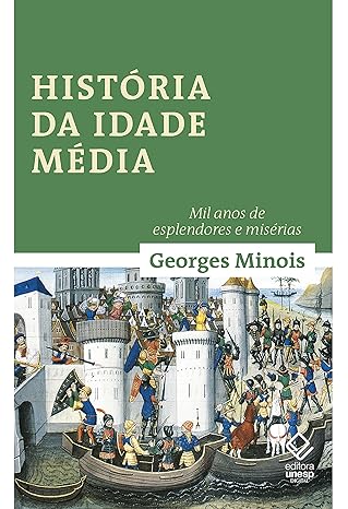 História da idade média História da idade média Amazon Prime