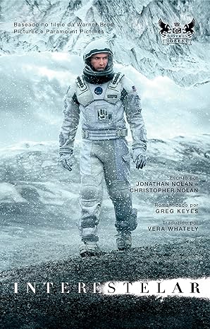 Interestellar Interestellar Amazon Prime