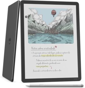 Amazon Kindle Scribe Colorsoft