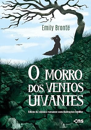 O Morro dos Ventos Uivantes Prime Reading O Morro dos Ventos Uivantes Amazon Prime