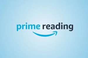 Prime Reading Amazon Prime