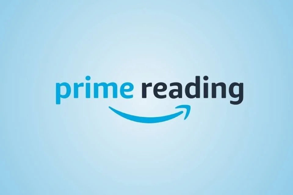Prime Reading Amazon Prime