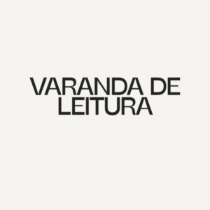 Logo Blog Varanda de Leitura