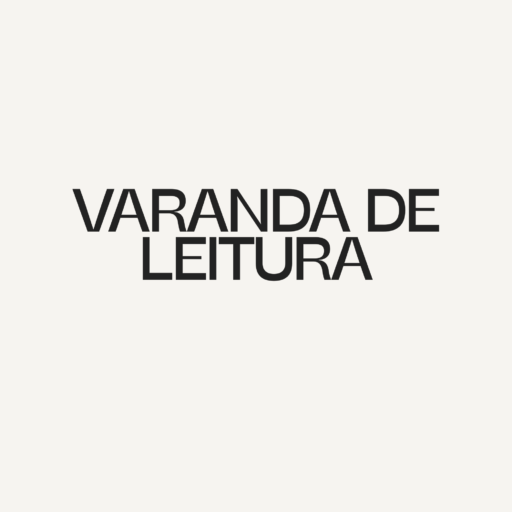 Logo Blog Varanda de Leitura