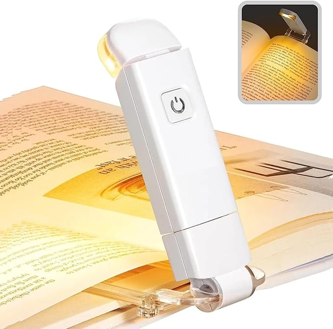 Luz para leitura
