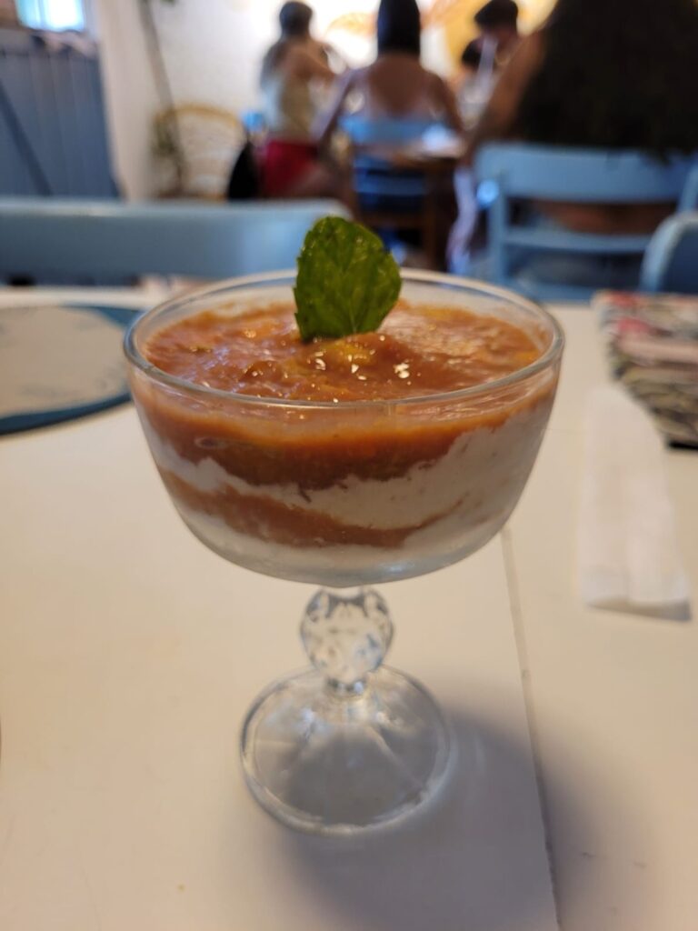 Romeu e Julieta doce Vegan Vegan