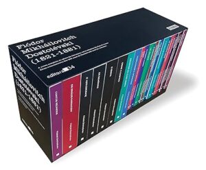 Box coleção de livros biblioteca