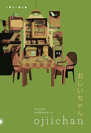 Ojiichan Oscar Nakasato
